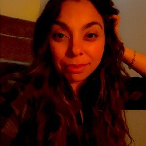 Meet your Posher, Brianna
